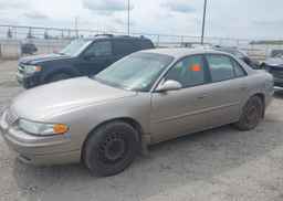 2003 BUICK REGAL LS