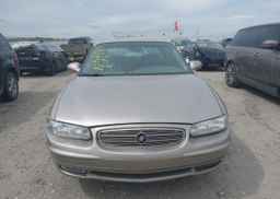 2003 BUICK REGAL LS