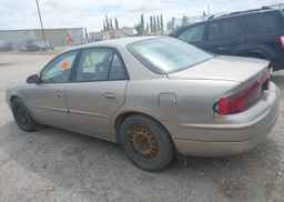 2003 BUICK REGAL LS
