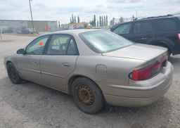 2003 BUICK REGAL LS
