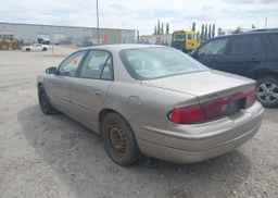 2003 BUICK REGAL LS