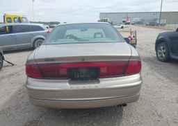 2003 BUICK REGAL LS