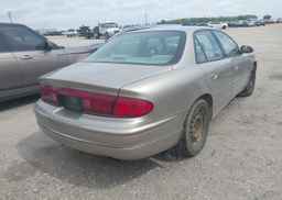 2003 BUICK REGAL LS