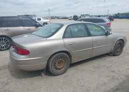 2003 BUICK REGAL LS