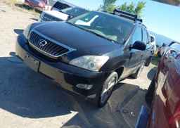 2009 LEXUS RX 350
