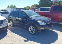 2009 LEXUS RX 350