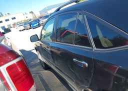 2009 LEXUS RX 350