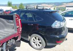 2009 LEXUS RX 350