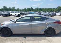 2015 HYUNDAI ELANTRA