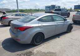 2015 HYUNDAI ELANTRA
