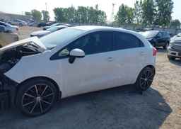 2013 KIA RIO EX