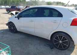 2013 KIA RIO EX