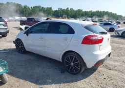 2013 KIA RIO EX