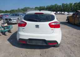 2013 KIA RIO EX