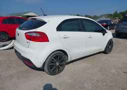 2013 KIA RIO EX