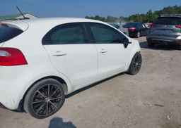 2013 KIA RIO EX
