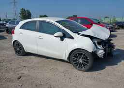 2013 KIA RIO EX