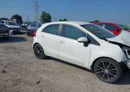 2013 KIA RIO EX