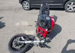 2012 DUCATI MONSTER 796