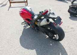 2012 DUCATI MONSTER 796