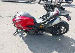 2012 DUCATI MONSTER 796