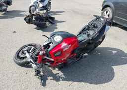 2012 DUCATI MONSTER 796