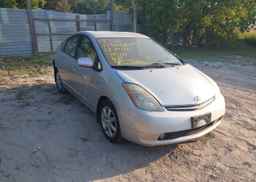 2008 TOYOTA PRIUS