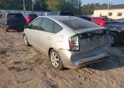 2008 TOYOTA PRIUS