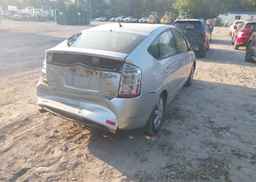 2008 TOYOTA PRIUS