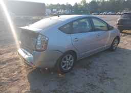 2008 TOYOTA PRIUS