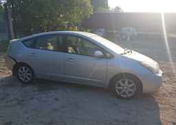 2008 TOYOTA PRIUS