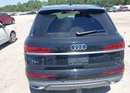 2023 AUDI Q7 55 PROGRESSIV
