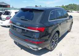 2023 AUDI Q7 55 PROGRESSIV