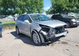 2019 BUICK ENVISION PREFERRED