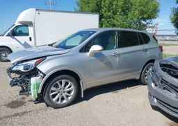 2019 BUICK ENVISION PREFERRED