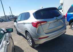 2019 BUICK ENVISION PREFERRED