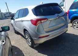 2019 BUICK ENVISION PREFERRED