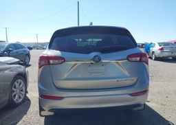 2019 BUICK ENVISION PREFERRED