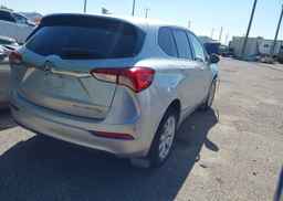 2019 BUICK ENVISION PREFERRED
