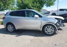 2019 BUICK ENVISION PREFERRED