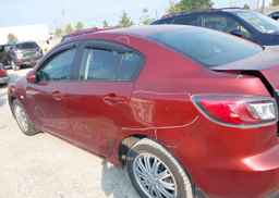 2010 MAZDA 3 I