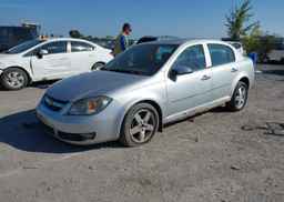 2010 CHEVROLET COBALT