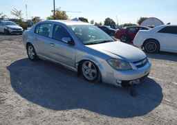 2010 CHEVROLET COBALT