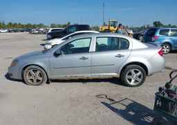 2010 CHEVROLET COBALT
