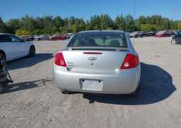 2010 CHEVROLET COBALT