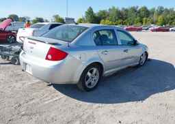 2010 CHEVROLET COBALT