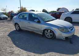 2010 CHEVROLET COBALT