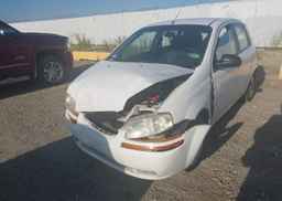 2006 PONTIAC WAVE LT