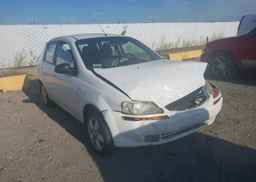2006 PONTIAC WAVE LT