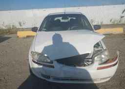 2006 PONTIAC WAVE LT